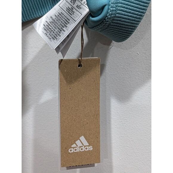 New! adidas DRST Ask Medium Impact Training Sports Bra - Picture 11 of 12